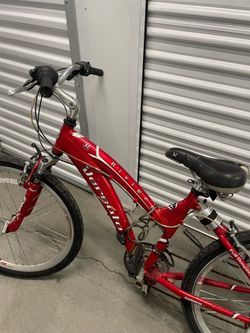 Versato bike