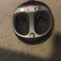 Foot Massager