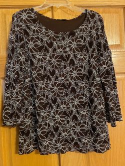 Jaipur Small Women’s Light-Weight Nice Top