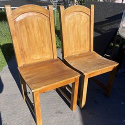 Chairs