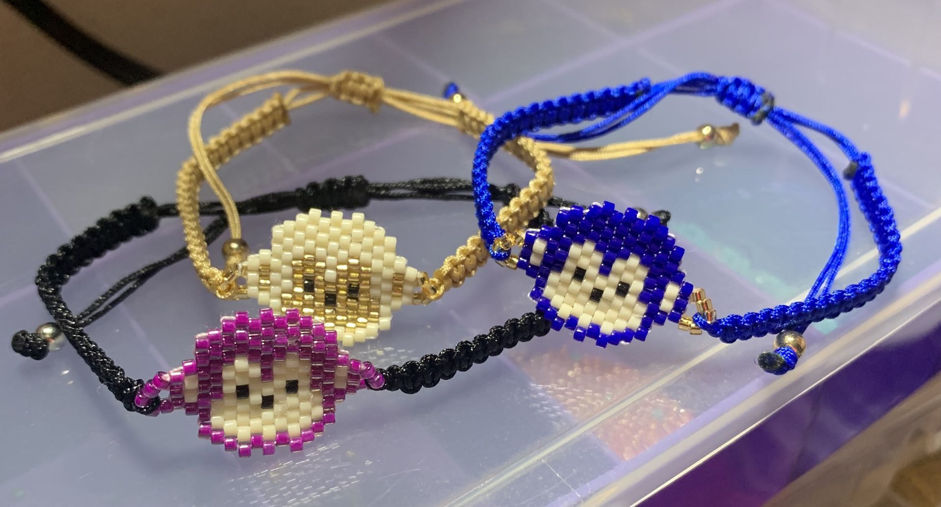Monkey Bracelets $6 Each