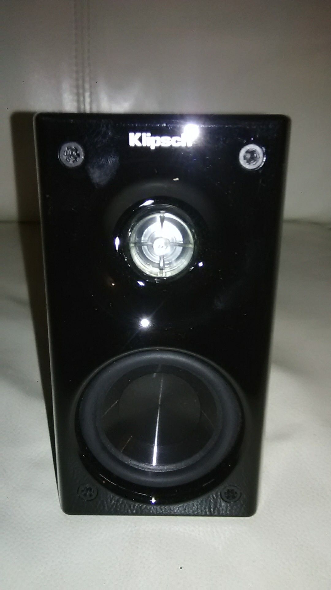 Klipsch speaker (single)