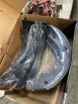 Dodge Truck Brakes And Calibers