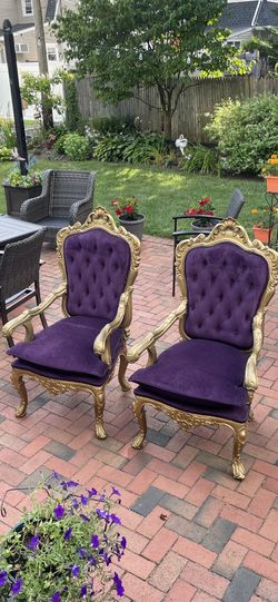 Dining Room Chairs