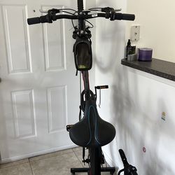 Mens mountain bike 26”