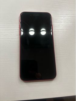 iPhone SE second generation