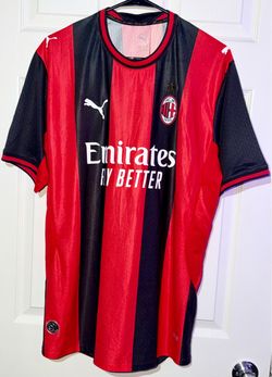 Rafael Leao Jersey #10