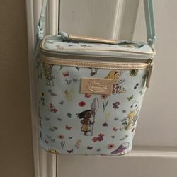 Disney Princess lunch tote