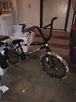 Bmx