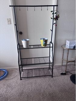Plant Holder