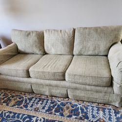 Sofa / Couch - Six Feet Long