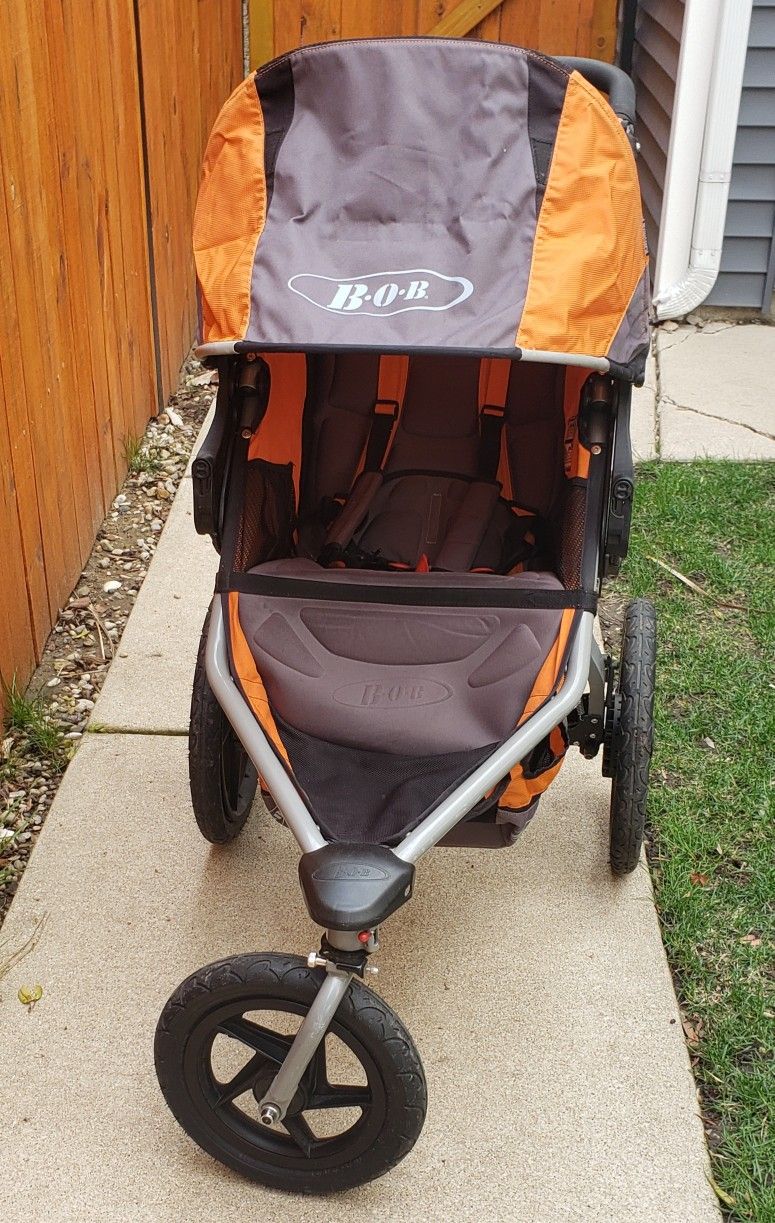 B.O.B. Revolution Jogging Stroller