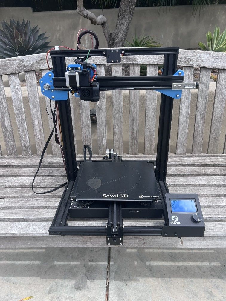 Pre-Owned Sovol SV01
