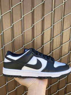 Nike Dunk Low Size 4.5y and 6y