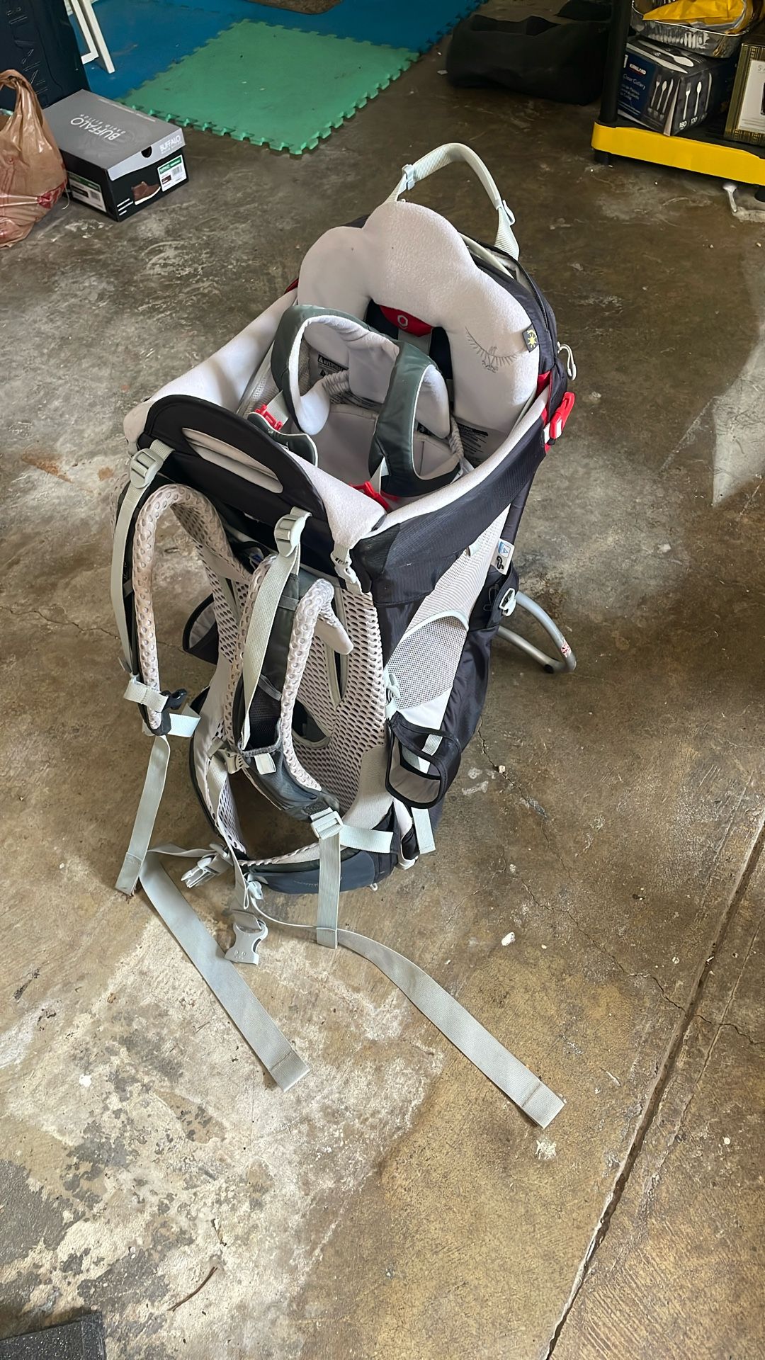 Child Carrier