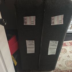 Two Twin Sizes Boxes Springs Will Separate