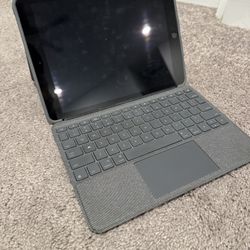Logitech iPad Keyboard 11.5 Inches