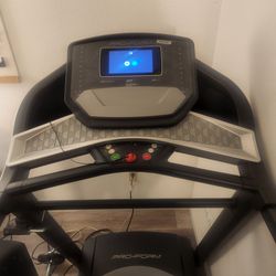 Pro form iFIT Treadmill