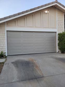 Garage Doors 