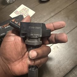 Import Direct Ignition Coil On Plug - 23-0591