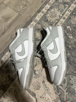 Nike Dunk Smoke Grey Size 13 Men