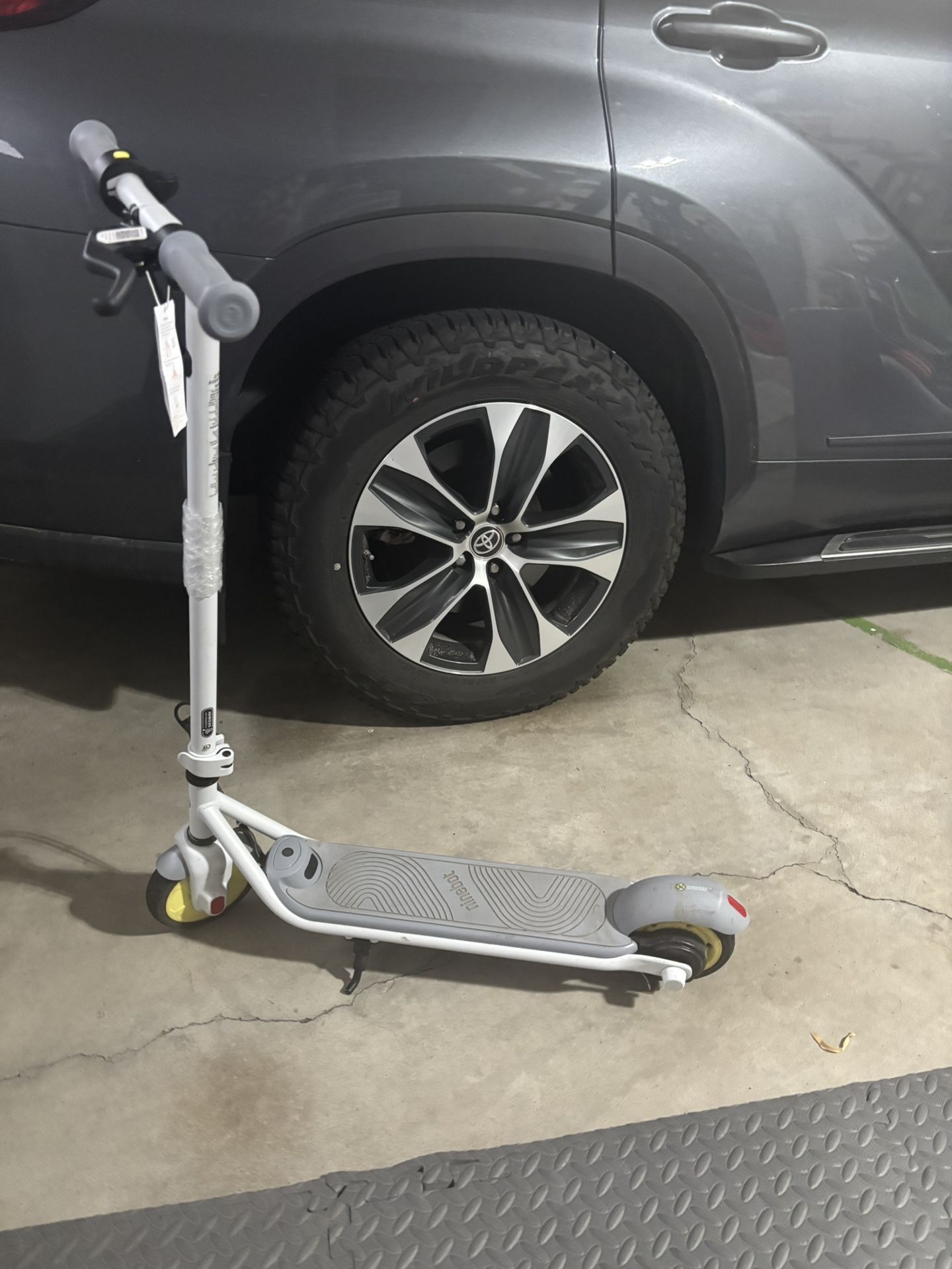 Brand new Ninebot Kids Electric Scooter