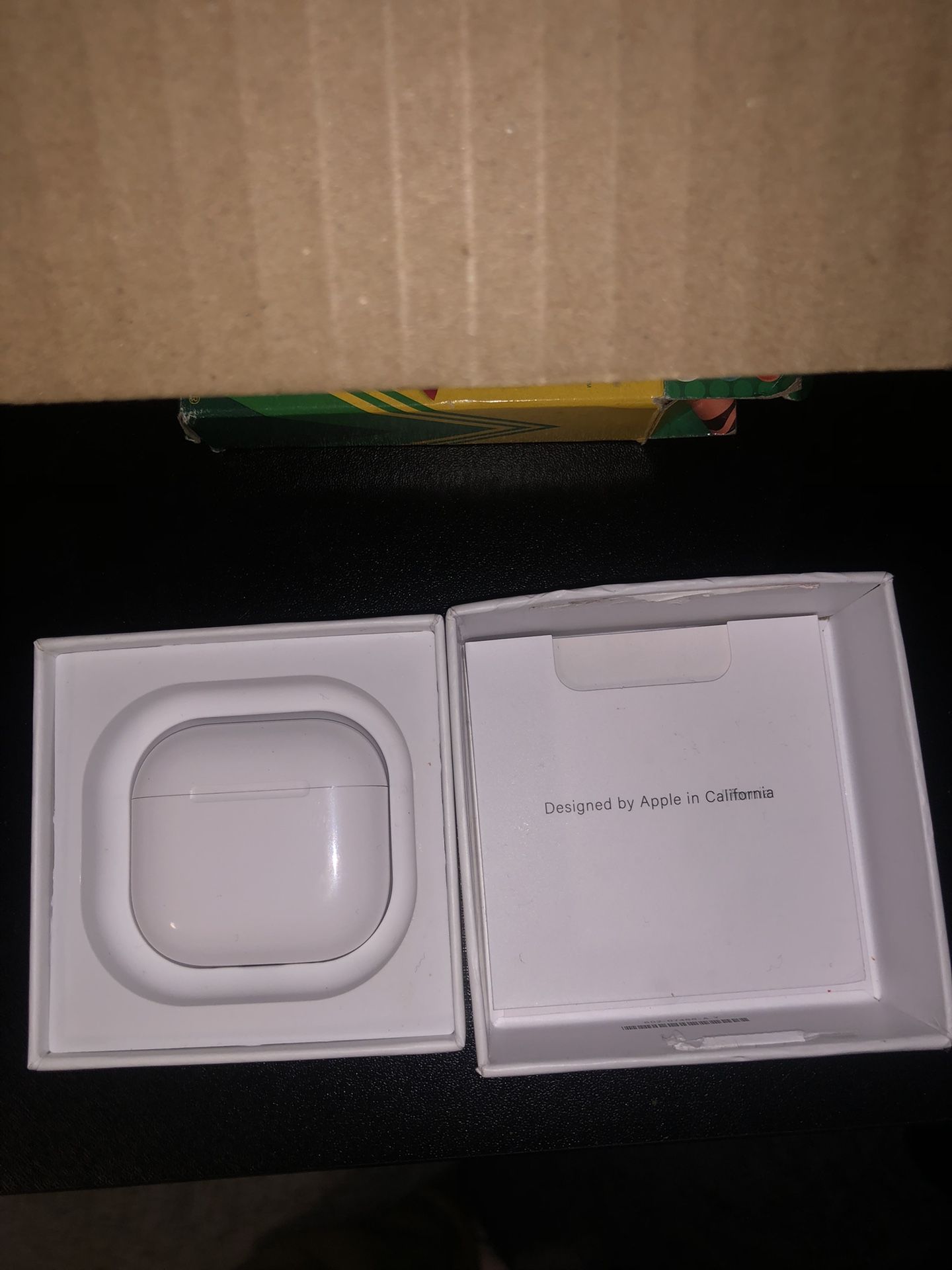 Airpod Generation 4