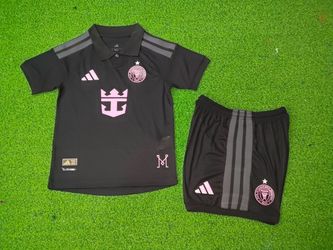 Inter Miami Uniform Youth - Read Description