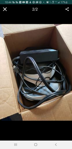 Ps4 vr