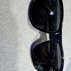 Gucci GG0010S  58mm Polarized Sunglasses 