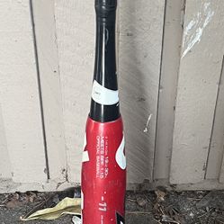 DeMarini CF3 (-11) Composite Youth Baseball Bat - 30"/19oz