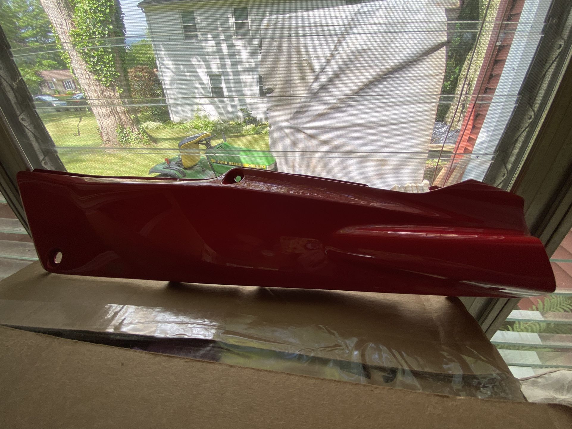 Honda Parts