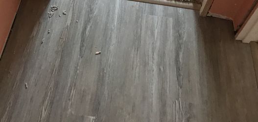 Vinyl plank and sheet vinyl for sale