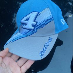 NASCAR #4- Kevin Harvick hat