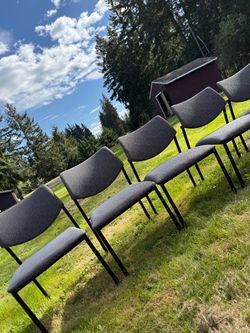 7 Office Chair excellent excellent conditi