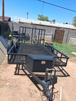 Clean az title and permanent plate