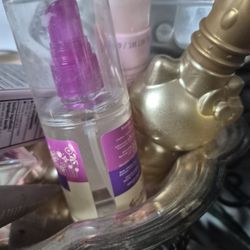 Perfumes Different Sizes And Type