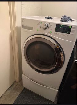 Kenmore Gas Dryer - $100