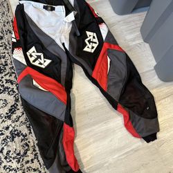 Vintage Royal Mountain Bike Race Pants 38