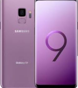 Samsung s9