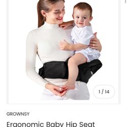 Baby Carrier