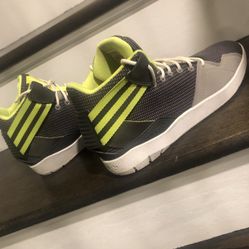 Exclusive Adidas $75 Size 9.5