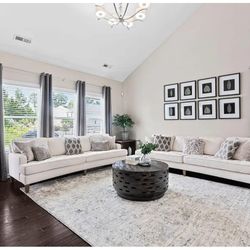 Living Room Sofas And Chairs