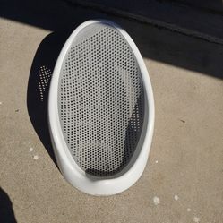 Baby Bath I Don't Know