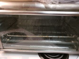 Black and decker cooker