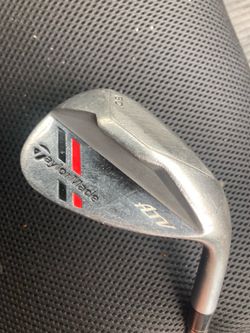 Taylormade ATV lob wedge 60°