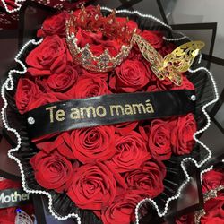 Ramos De Rosas Naturales ❤️