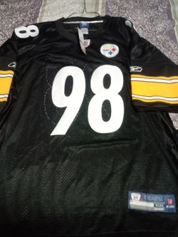 Steeler Hampton 98 size 56