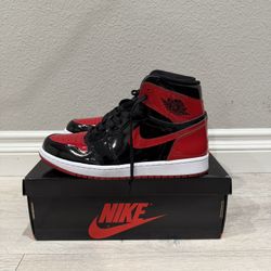 Jordan 1 