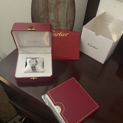 spectacular women's watch